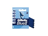 GILL BLUE 2 FIXED WEGWERP MESJES