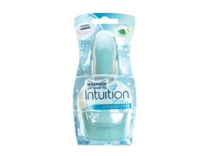 WILKINS INTUITION PLUS SENSITIVE  APP.