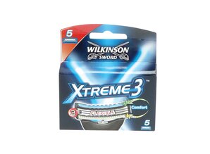 WILKINS XTREME 3 MESJES 5