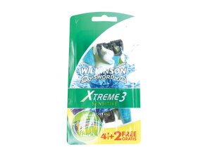 WILKINS XTREME III COMFORT PLUS SEN. 4+2