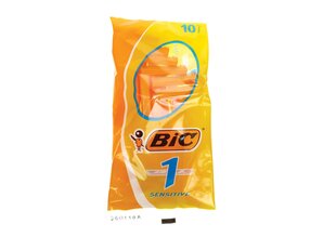 BIC CLASSIC SENSITIVE