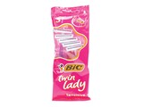 BIC TWIN LADY