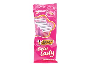 BIC TWIN LADY