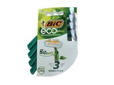 BIC ECOLUTIONS SHAVERS