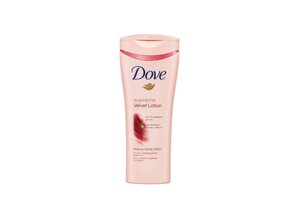 Dove DOVE BODYLOTION VELVET