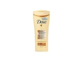 Dove DOVE BODY SUNSHINE GLANSEFFECT LOTION D. HUID