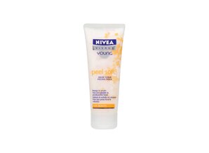 Nivea NIVEA V YOUNG PEEL SOFT