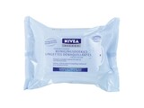 Nivea NIVEA V REINIGINGSDOEKJES N/GEM. HUID