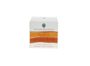 HOOG HYDRO SCRUBCREME