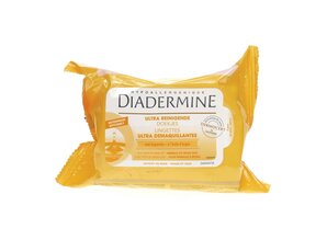 DIADERMINE REINIGENDE DOEKJES ULTRA