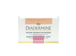 DIADERMINE ZEEP DERMATOLOGISCH