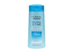 DERMO EXP PURE ZONE LOTION PORIEN