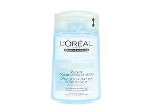 DERMO EXP OOGREINIGINGSLOTION GEVOELIGE OGEN