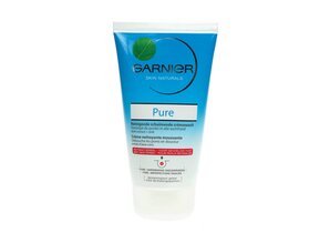 SKIN NAT. PURE CREMEWASH