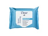 Dove DOVE FACE REINIGINGDOEKJES