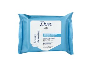 Dove DOVE FACE REINIGINGDOEKJES