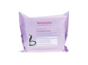 BOURJOIS EXPRESS REINIGINGSDOEKJES