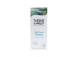 THERME FACE PEELING SOFT