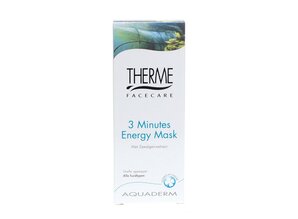 THERME FACE MASKER 3 MIN ENERGY