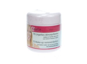 SOFT WIPES MAKE-UP REMOVER