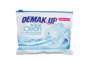 DEMAK-UP AQUACLEAN