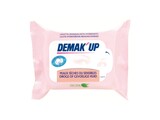 DEMAK-UP REINIG.DOEKJES DROOG/GEVOEL