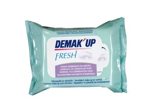 DEMAK-UP REINIG.DOEKJES FRESH