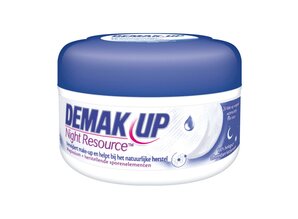 DEMAK-UP NIGHT RESOURCE