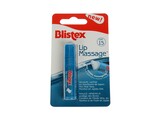 BLISTEX LIP MASSAGE STICK BLISTER