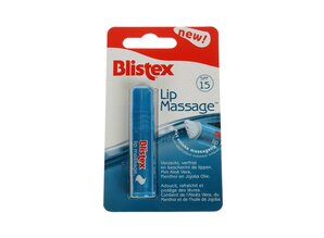 BLISTEX LIP MASSAGE STICK BLISTER