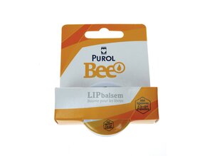 PUROL BEE LIPBALSEM  OP KAART