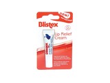BLISTEX LIP RELIEF CREAM HANG