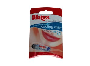 BLISTEX LIP MEDCOMFORT ROLLER BLISTER
