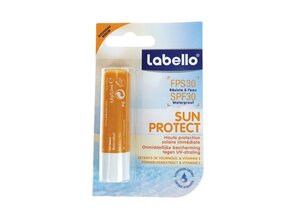 LABELLO SUN PROTECT STICK F30 BLISTER