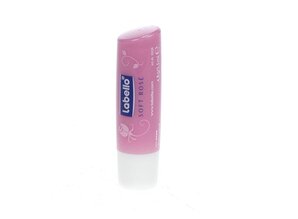 LABELLO SOFT ROSE STICK