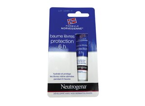 NEUTROGENA LIP BALM 6-UUR