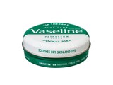 VASELINE LIP THERAPY ALOE VERA