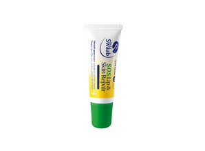 SWAAB LIPBALSAM S.O.S LIP & SKIN REPAIR