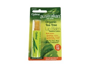 AUSTR.TEA TREE LIP BALM F18