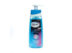 CLEARASIL ULTRA GEL WASH