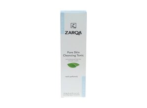 ZARQA YOUNG PURE SKIN CLEANSING TONIC