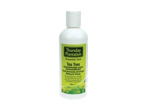 TEA TREE OIL DAILY FACE WASH
