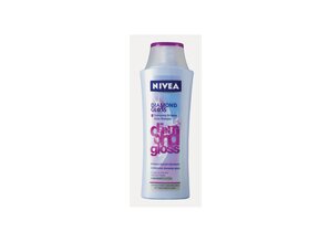 Nivea NIVEA SHAMPOO DIAMOND GLOSS
