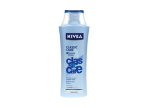 Nivea NIVEA SHAMPOO CLASSIC CARE