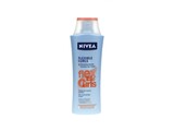 Nivea NIVEA SHAMPOO FLEXIBLE CURLS