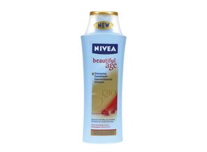 Nivea NIVEA SHAMPOO BEAUTIFUL AGE