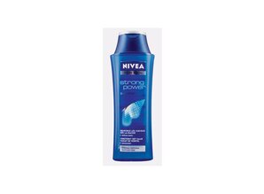 Nivea NIVEA SHAMPOO STRONG POWER