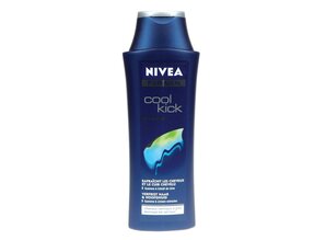 Nivea NIVEA MEN SHAMPOO FRESH FREEZE