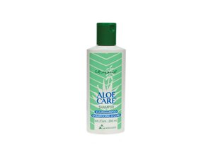 ALOE CARE SHAMPOO ANTI-ROOS