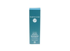 EARTH-LINE BALANS SHAMPOO